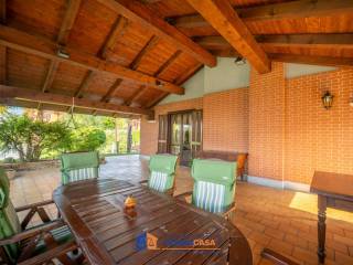 Veranda