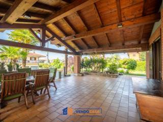 Veranda