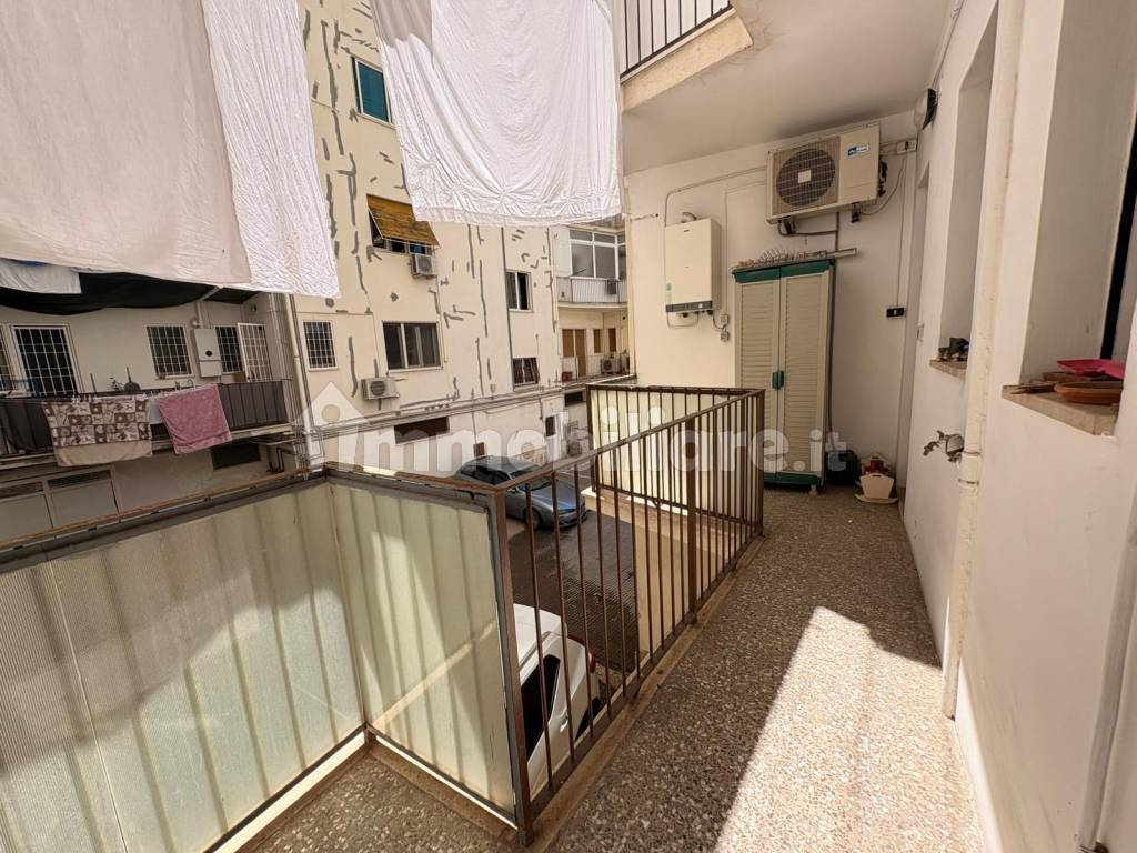 Balcone
