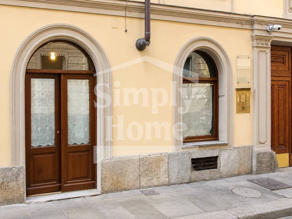 Appartamento in Centro, foto 20 di 20