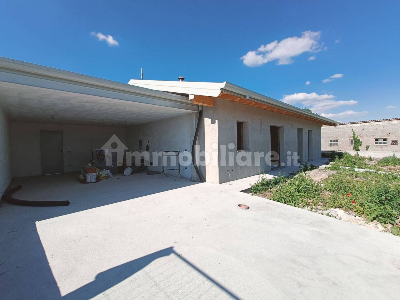 Villa in vendita a Soncino