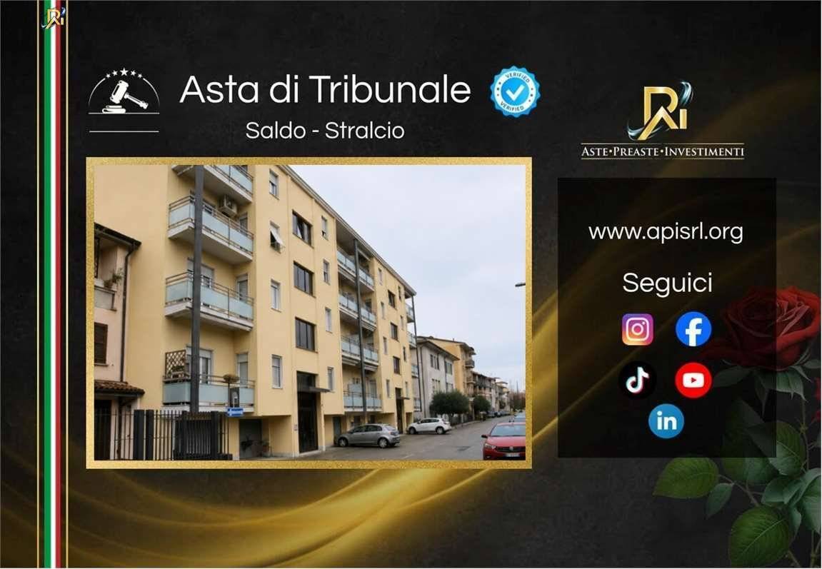Appartamento in vendita a Lodi