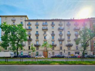 Bilocale viale Stelvio 41, Farini, Milano