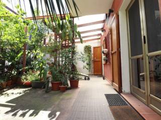 Interno palazzo