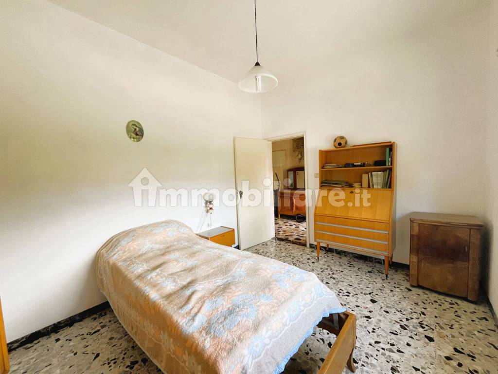 Camera da letto
