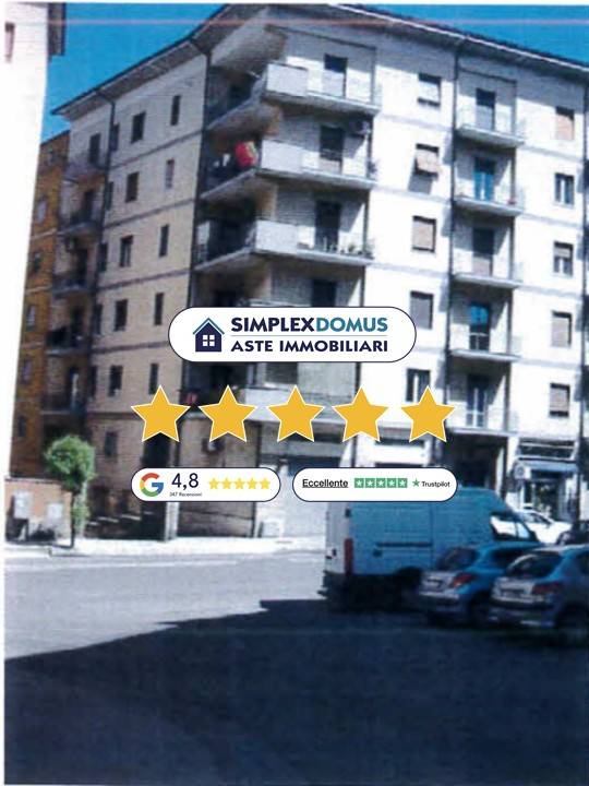 Appartamento in vendita a Cosenza