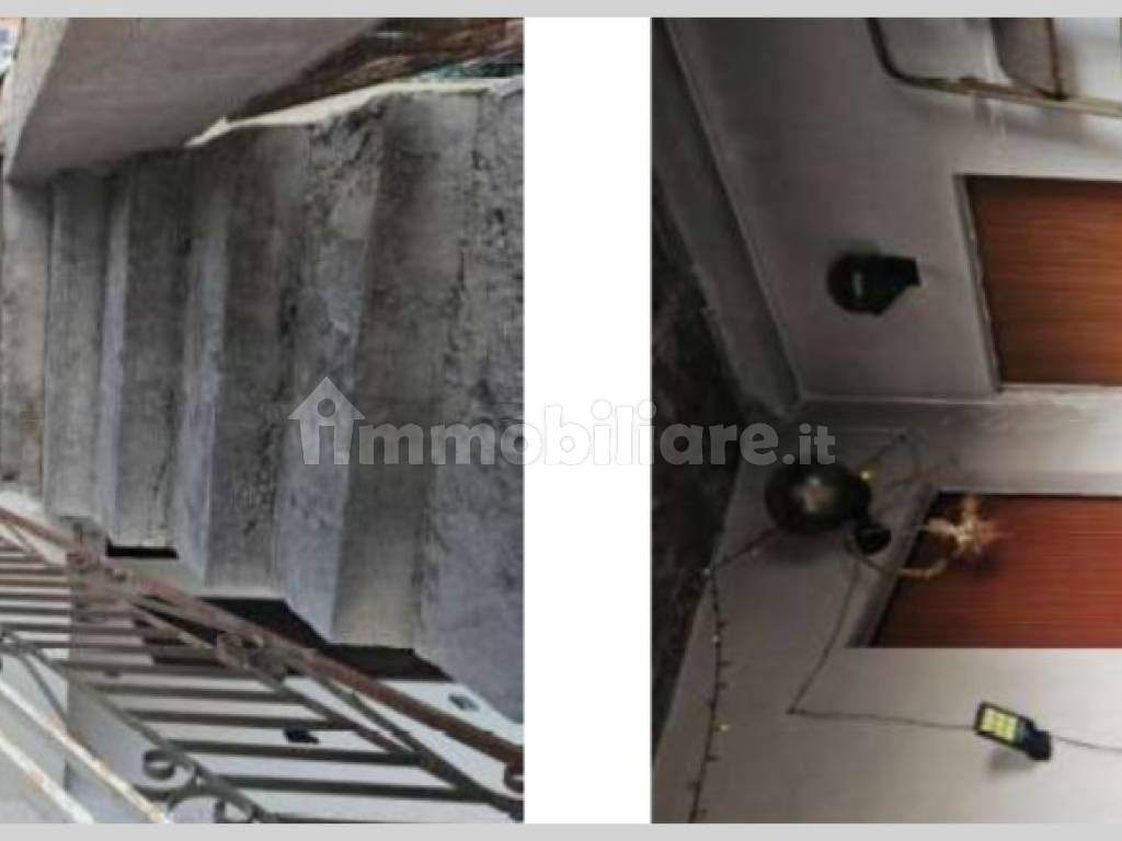 Interno palazzo