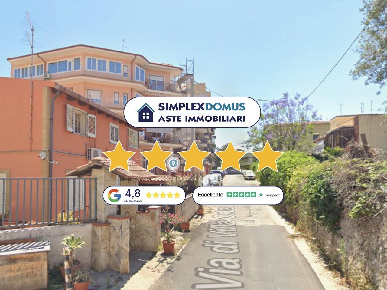 Appartamento in vendita a Siracusa