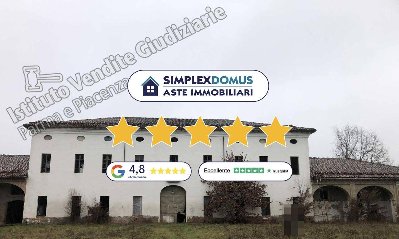Appartamento in vendita a Busseto