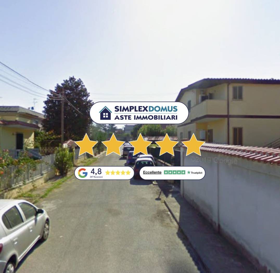 Villa in vendita a Giugliano in Campania