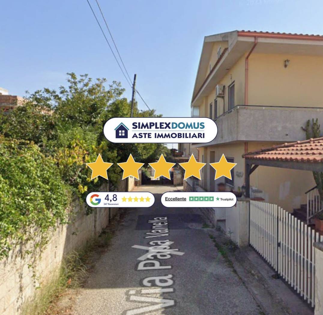 Appartamento in vendita a Modica