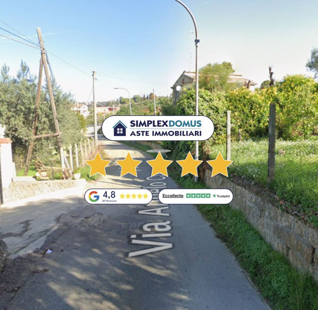 Villa in vendita a Caltanissetta