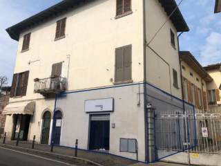 Facciata