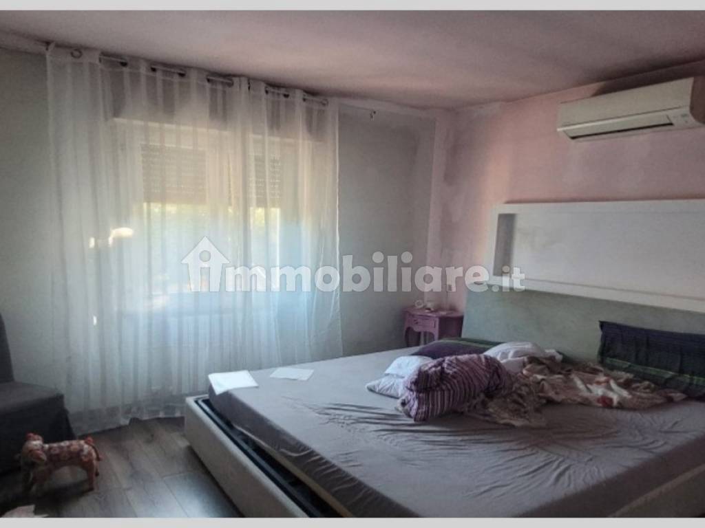 Camera da letto