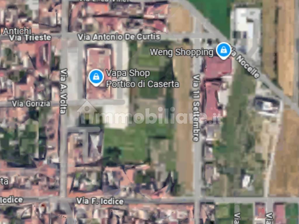 vapa shop portico di caserta Europlanet Casa