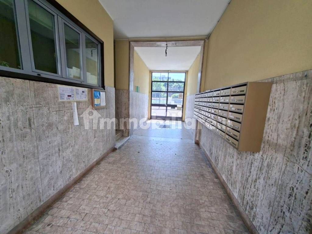 Interno palazzo