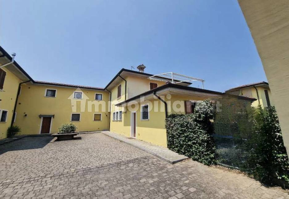 Appartamento in vendita a Verolanuova