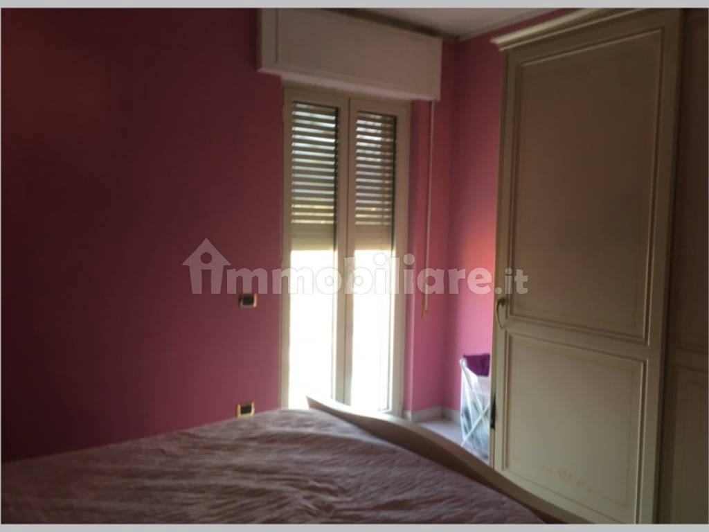 Camera da letto