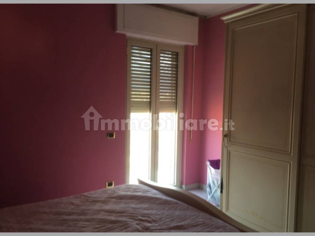 Camera da letto