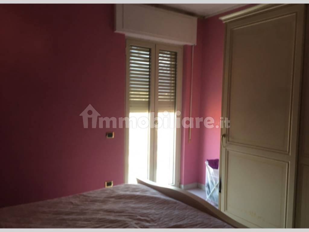 Camera da letto