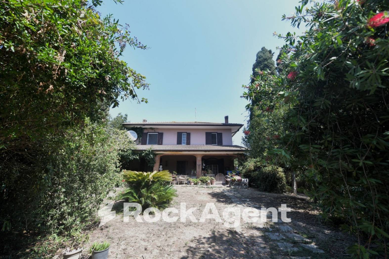 Villa in vendita a Latina