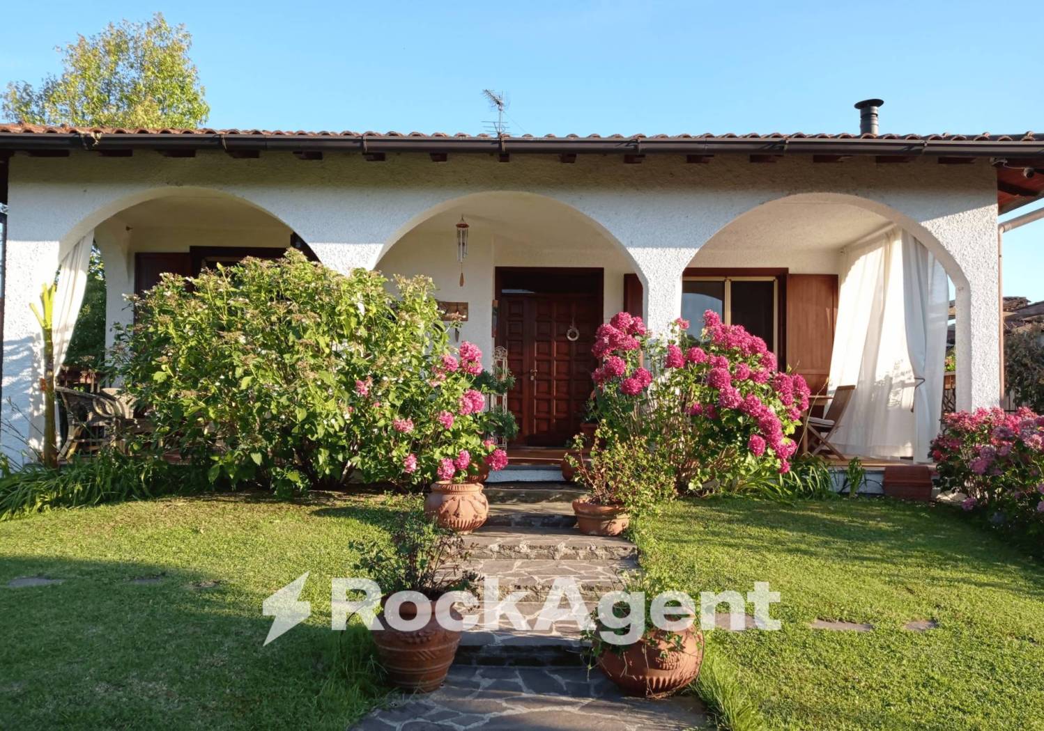 Villa in vendita a Motta Visconti