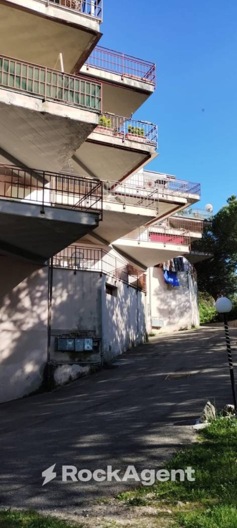 Appartamento in vendita a Fiuggi