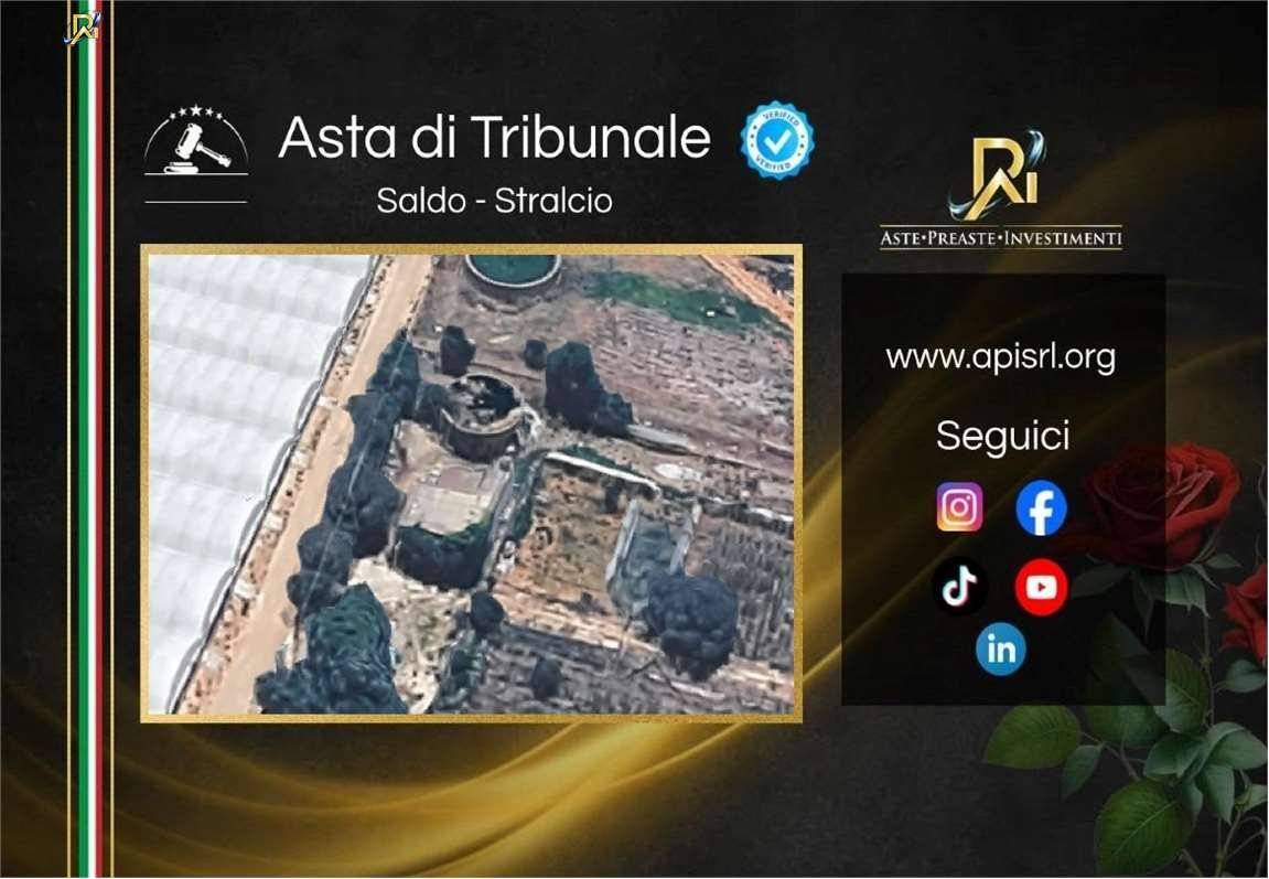 Appartamento in vendita a Acate