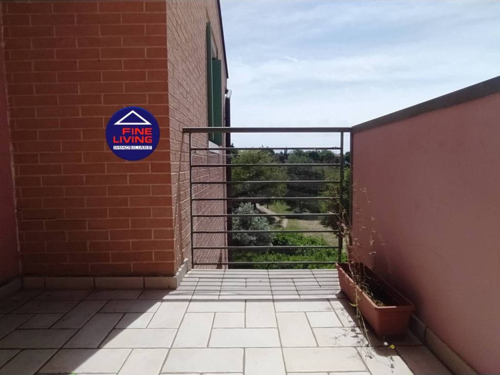 Interno palazzo