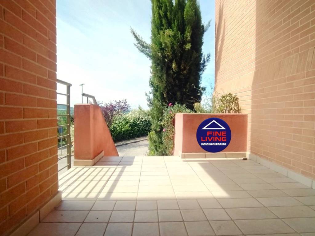 Veranda