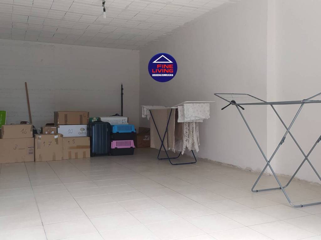 Magazzino