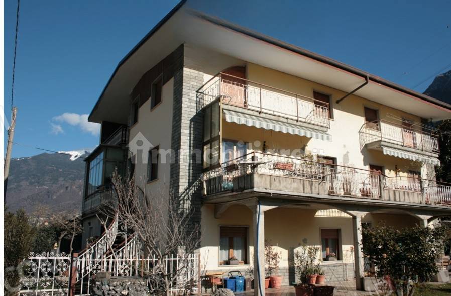 Appartamento in vendita a Sellero