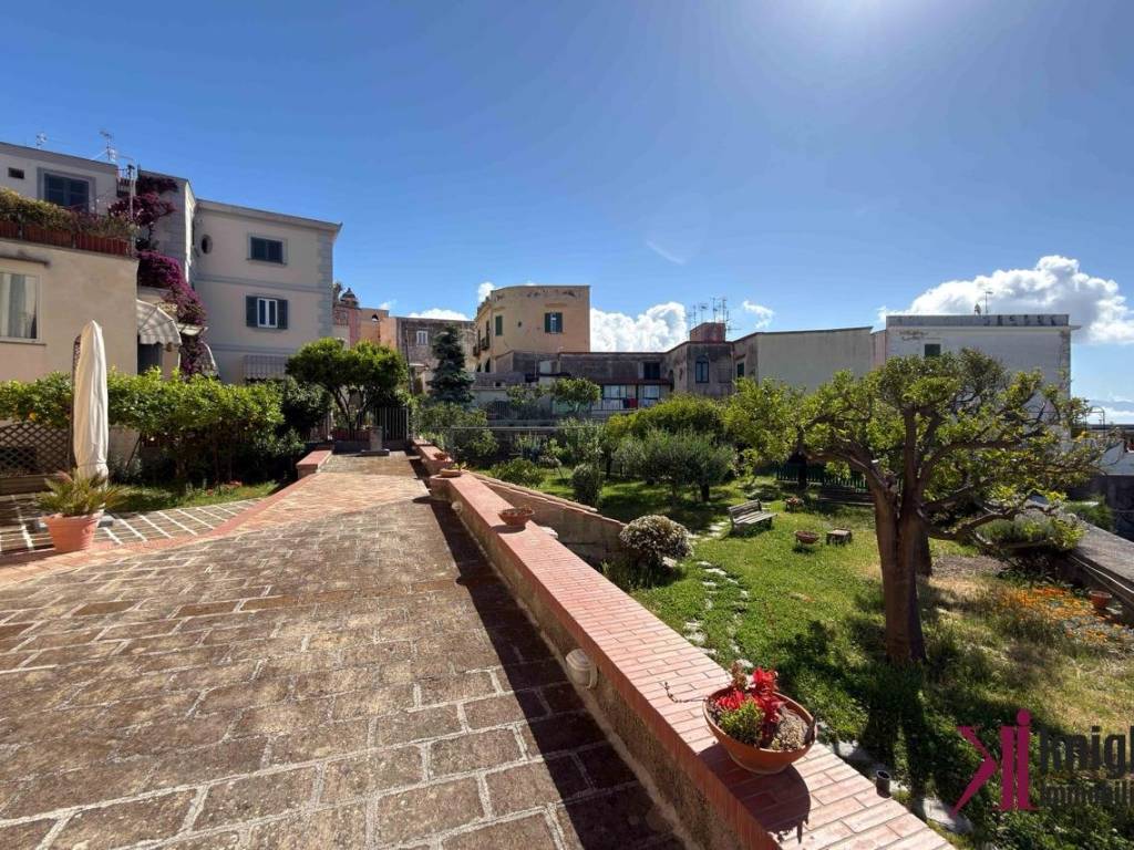 Giardino