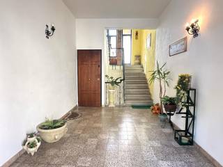Interno palazzo