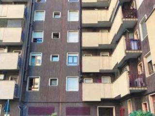 Appartamento all'asta viale Cà Granda 2, Milano
