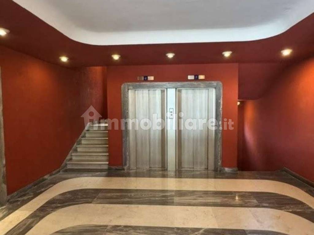 Interno palazzo