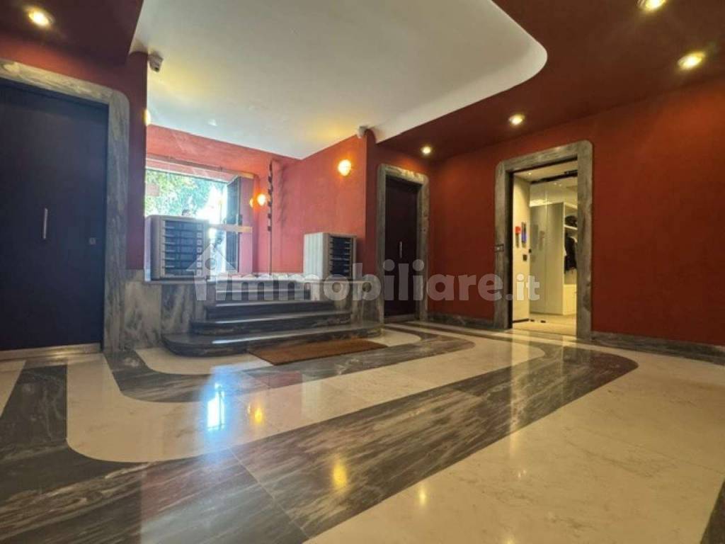 Interno palazzo