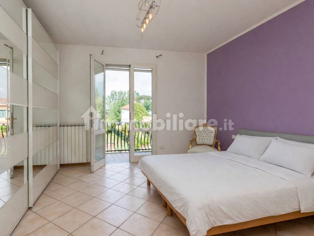 Camera da letto