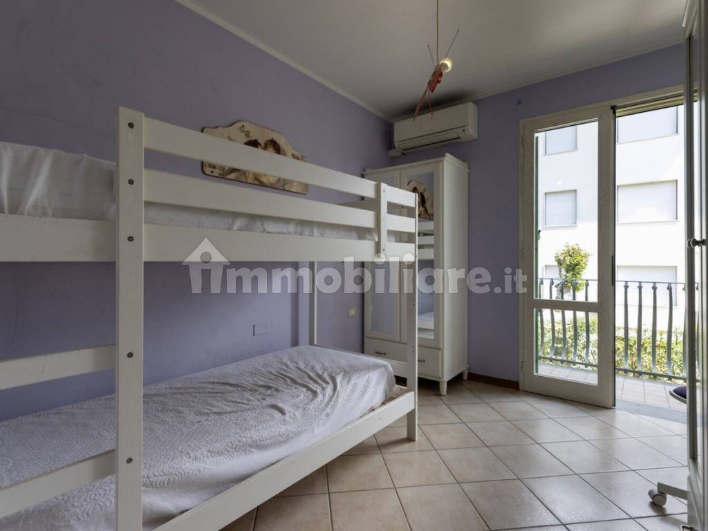 Camera da letto