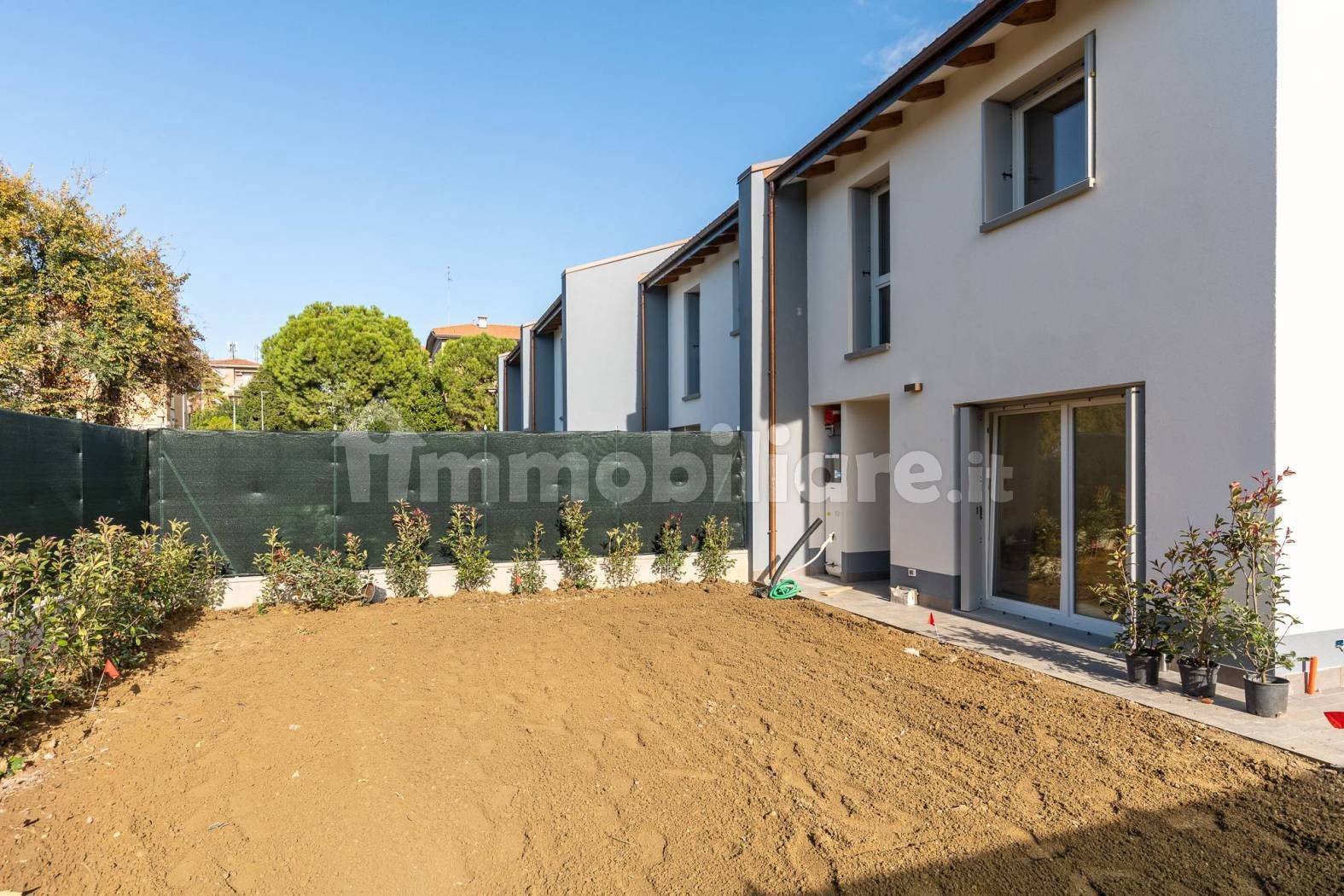 Villetta a schiera in vendita a Appiano Gentile