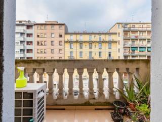 Bilocale viale Monza 102, Turro, Milano