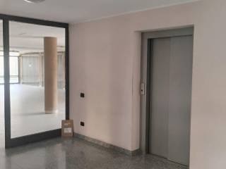 Interno palazzo
