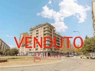 Bilocale via Antonello da Messina , 24, Gambara, Milano