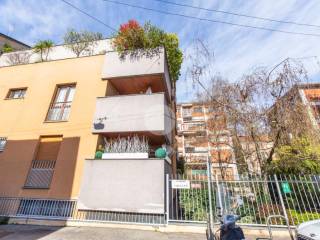Bilocale via Privata Chiasso 11, Ghisolfa - Mac Mahon, Milano
