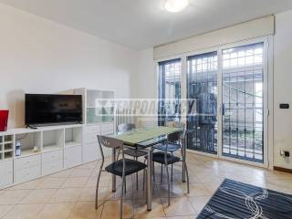 Bilocale via del futurismo 23, Santa Giulia, Milano