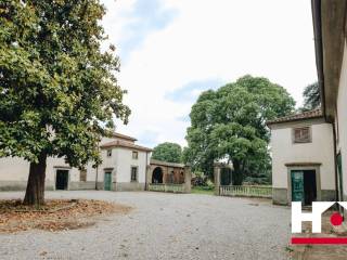 Cortile interno