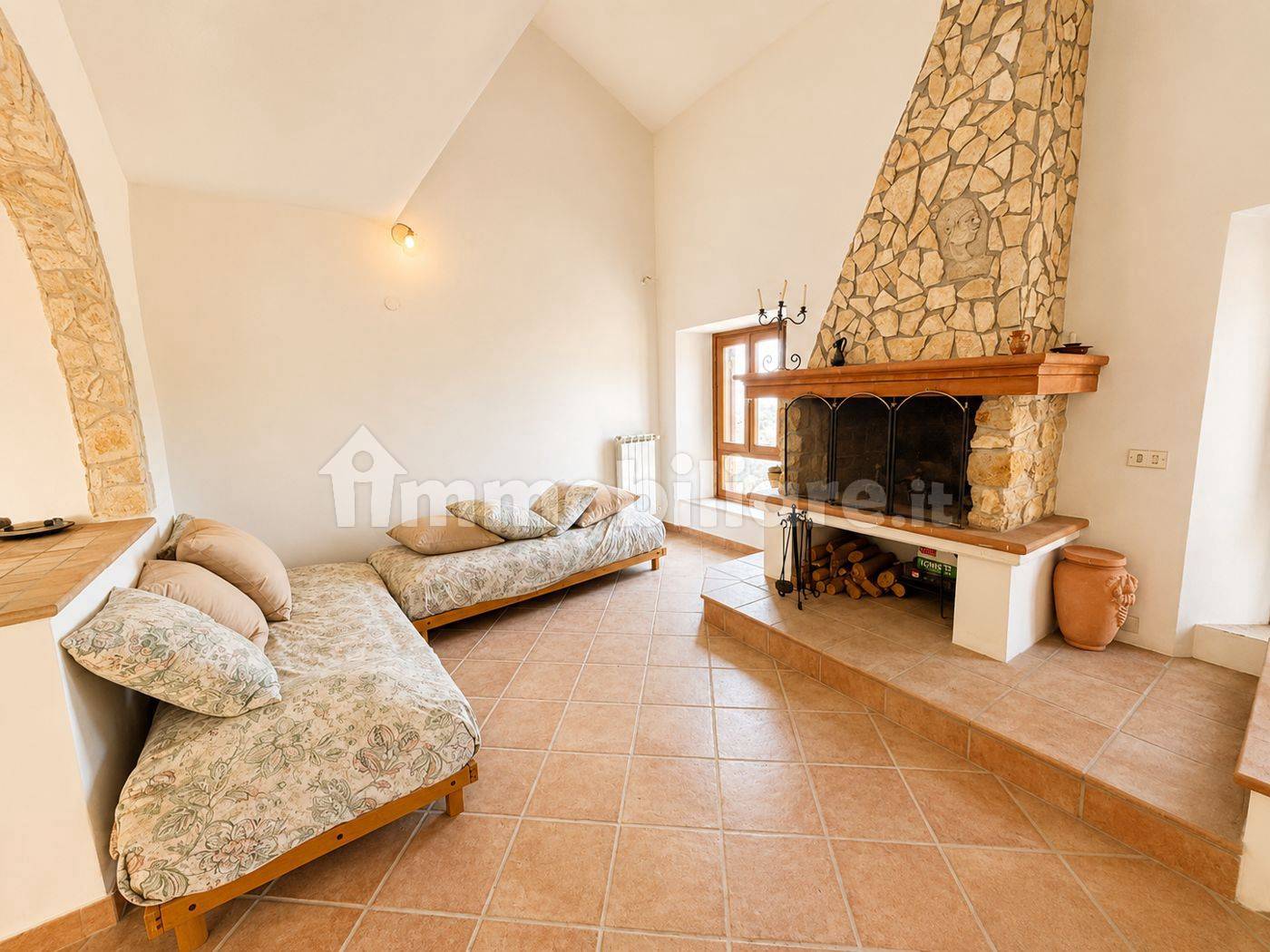 Casa indipendente in vendita a Fiuggi
