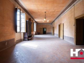 Interno palazzo