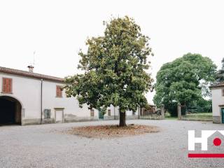 Cortile interno