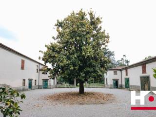 Cortile interno